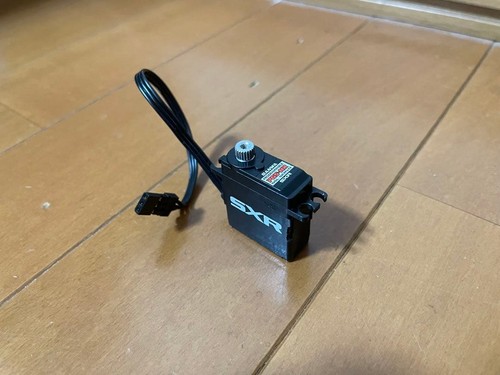 Sanwa mini servo - sanwa,