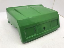 JOHN DEERE CAPPUCCIO PER