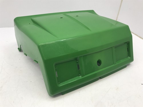 John deere cappuccio - john,