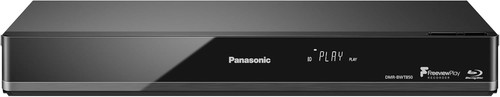 Panasonic dmr bwt850eb - panasonic, dmr-bwt850eb