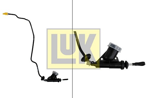Adatto per luk 511 - 0145, 10