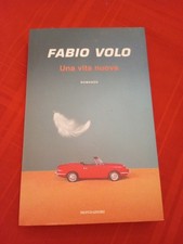 "Una Vita Nuova" il nuovo