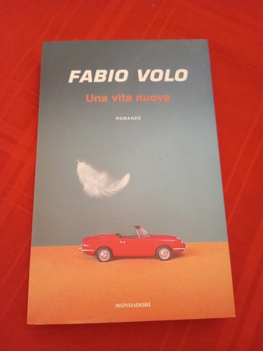 Una vita nuova il nuovo - "una,