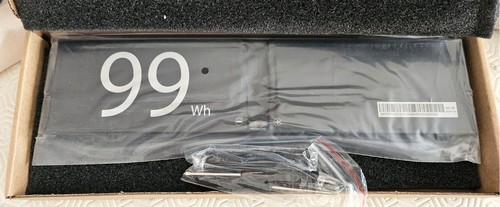Nuova batteria laptop - nuova,