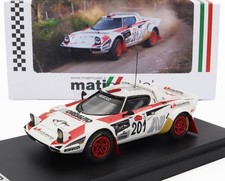 1/43 MATIMODEL - LANCIA -