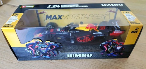 Bburago burago max - 1:24,