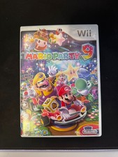 Mario party 9 per wii