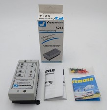 Viessmann 5214 HO