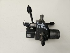 RIDUTTORE METANO PER FIAT Panda 2° Serie diesel 1.2 (03>10)