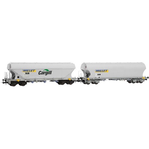 Jouef hj6320 set - hj6320,