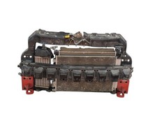 Radiator beam Fiat New Panda