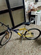  Mountain Bike Shadow 4000 -