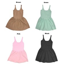 Mini abito donna - , spalding