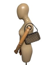 Vtg Gucci By Tom Ford Brown