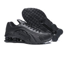SCARPE NIKE SHOX NZ R4 TL DIVERSI MODELLI 40/41/42/43/44/45