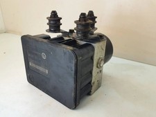 Centralina Volkswagen Golf VI