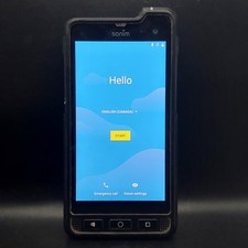 Sonim XP8 XP8800 Unlocked (GSM