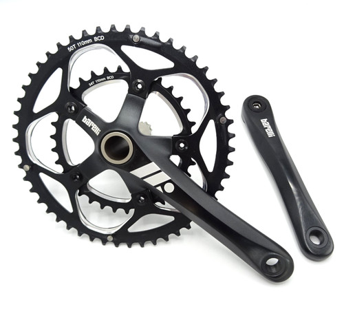 Guarnitura bici strada - , barelli