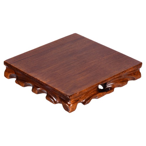 Espositore legno 6 - espositore, 6.5"