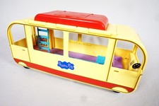 Peppa Pig Camper Bus Playset