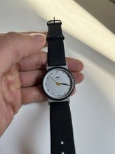 Reloj Braun AW10 - Edición
