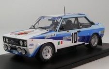 Ixo fiat 131 abarth - ixo,