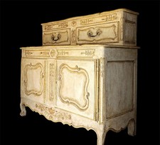 Credenza Provenzale Glissant
