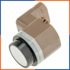 Sensore parcheggio assistito