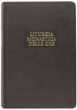 Libri Liturgia Monastica Delle