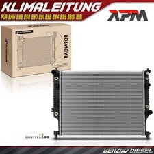 Radiatore acqua radiatore