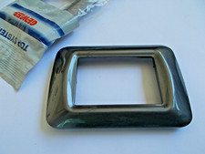 GEWISS 22613 TOP SYSTEM PLACCA