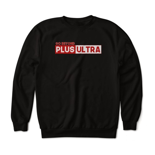 Felpa grafica minimalista - , go