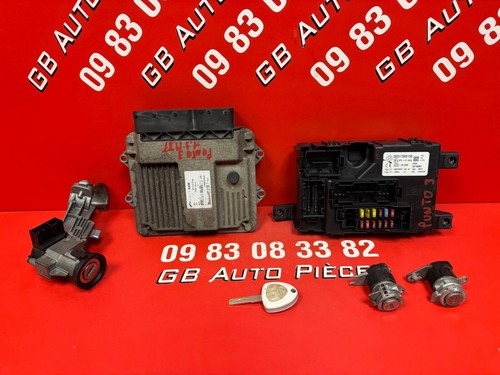 Fiat grande punto 3 - 1.3, mjt