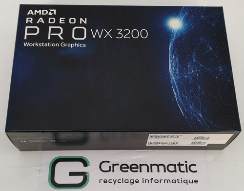 Carte graphique amd - graphique, radeon