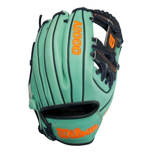 Guanto baseball wilson - guanto,