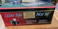 Casino Style Texas Hold' Em