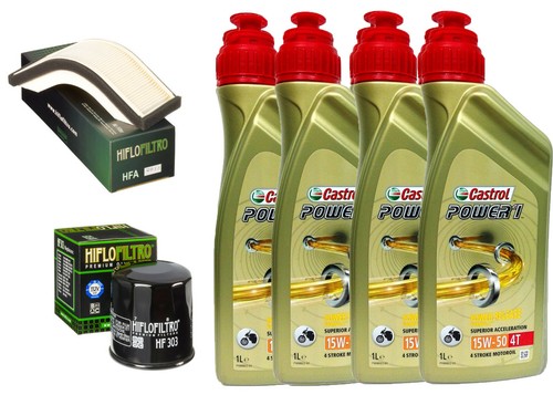 Kit tagliando kawasaki zx10r - kit,