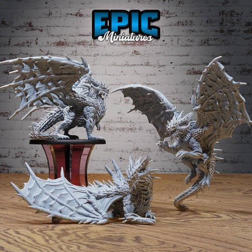 Cactus dragon dnd wild - dnd,