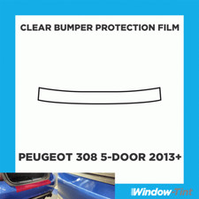 Per Peugeot 308 5 Porte 13+