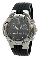 Orologio Crono Tag Heuer