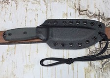 KYDEX SHEATH for ESEE 4  WITH