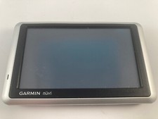 Garmin nuvi 1300 With