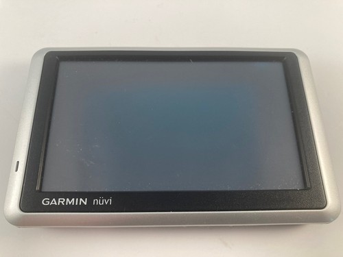 Garmin nuvi 1300 con accessori - nuvi,