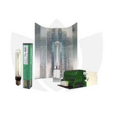 Kit illuminazione indoor agro - illuminazione,