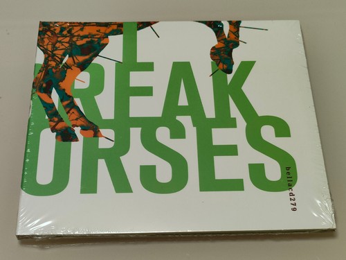 Hearts digipak i break - [digipak],