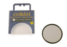 Cokin C166 Filtro