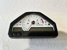 Strumentazione Honda CBR 1000