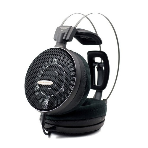 Audio technica ath ad2000x - technica,