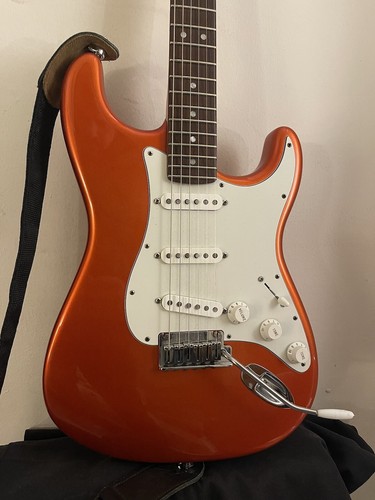 Fender stratocaster american - fender,