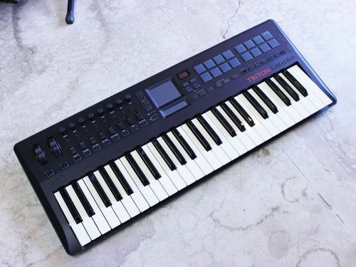 Korg triton sintetizzatore - triton,